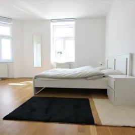 Kurzzeitvermietung! Wunderschöne, möblierte 2-Zimmer-Wohnung in Bestlage! - Photo 1
