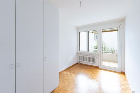 Einzigartige 4.5-Zi. Wohnung mit 3 Balkonen - Foto 2