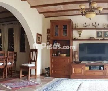 Casa en alquiler en Calvià Vila - Foto 2
