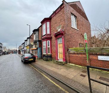 2 bedroom flat to rent - Photo 3