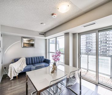 For Lease - 20 Meadowglen Place Unit# 334, Toronto, Ontario - Photo 3