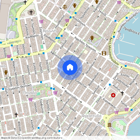 Πειραιάς (Φρεαττύδα)