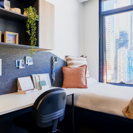 Standard Bedroom - Photo 1