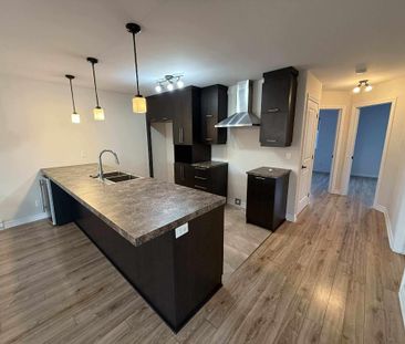 Logement 5 et 1/2 - Photo 2