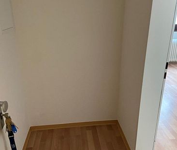 Gemütliche 1-Zimmer-Wohnung in Wuppertal Elberfeld - Mit Pantry Küche - Foto 6