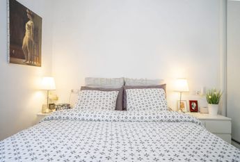 Fuengirola, Andalusia