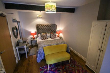 1 bedroom flat to rent - Photo 5