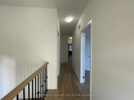 Detached Home For Lease | W8104816 - Photo 3