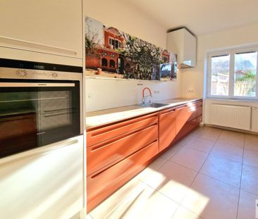 REPRÄSENTATIVE STADTVILLA IN MÖDLING- Perfekt für Wohnen & Arbeiten - Photo 6