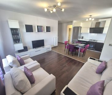 Inchiriere Apartament 3 Camere decomandat Avantgarden - Fotografie 2