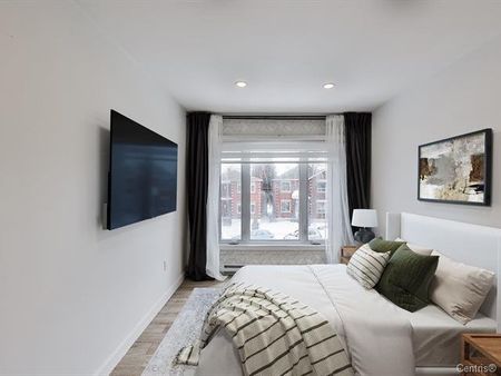 Appartement à louer - Montréal (LaSalle) - Photo 5