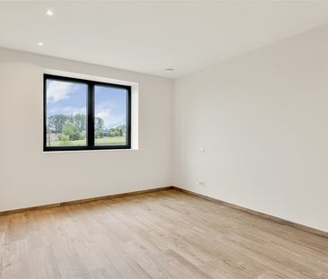 Sublieme nieuwbouwvilla – zeer energiezuinig en instapklaar - Foto 6