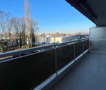 Studio met slaaphoek te huur in Mechelen voor € 850 met 1 slaapkamer - Photo 3