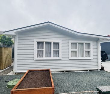 Unit 1, 154 Vanguard Street, Nelson South, Nelson - Photo 4
