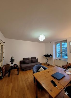Appartement T3 à louer - 59 m² - Photo 1