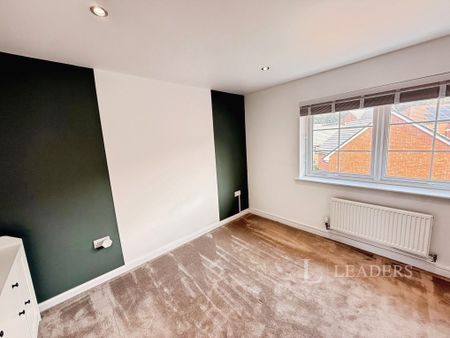 3 bedroom house to rent Brambling Avenue, Coventry, CV4 - Photo 3