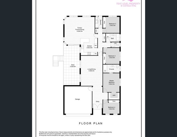 50 Murphy Cct, Ashtonfield, NSW 2323 - Photo 1