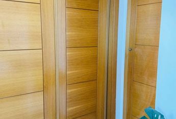 3 room luxury penthouse for rent in Estepona, Andalusia