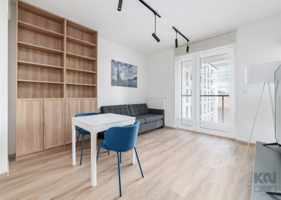 Łódź, Polesie, Kopernika - Photo 1