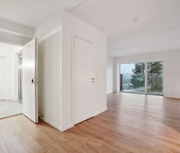 4-vær. lejlighed - Photo 6