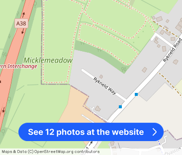 Rykneld Way, Littleover, DE23 4AT - Photo 1