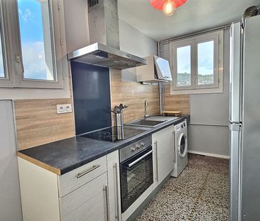 Location appartement de type 3 - Secteur Chanturgues - Photo 6