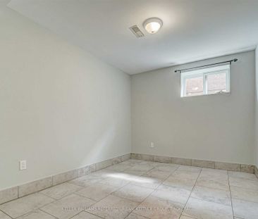 For Lease - 77 Plunkett Road, Toronto, Ontario - Photo 5