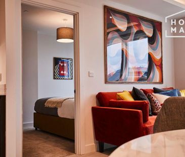 2 bedroom flat to rent - Photo 2