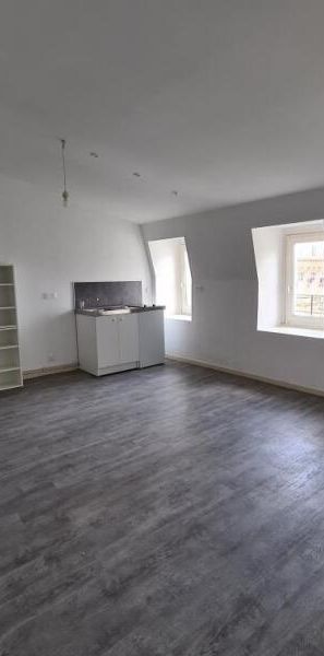 Location Appartement 40m² NANCY 54000 - Photo 1