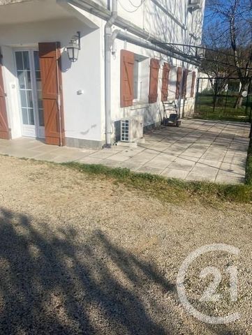 Appartement F2 à louer 2 pièces - 32,36 m2 MONTAUBAN - 82 - Photo 5