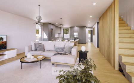 3 VILLAS SÉLÉNÉ - New rental opportunity in Villars-sur-Glâne - Photo 2