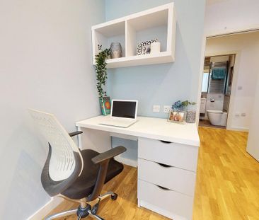 2 bedroom apartment to rent - Photo 6