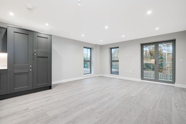 2 bedroom apartment to rent - Photo 1