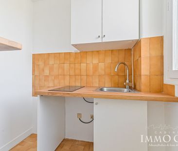 Appartement 3 pièces - 41m² - Photo 2