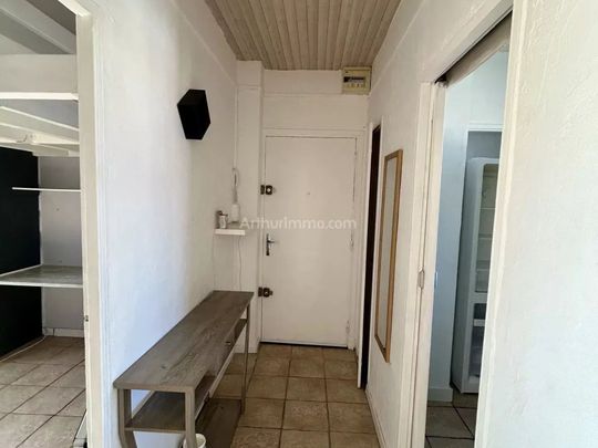 Location Appartement 4 pièces 66 m2 à Martigues - Photo 1