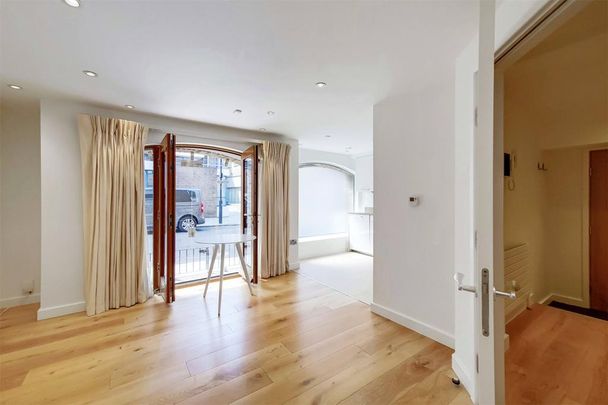 1 bedroom flat to rent - Photo 1