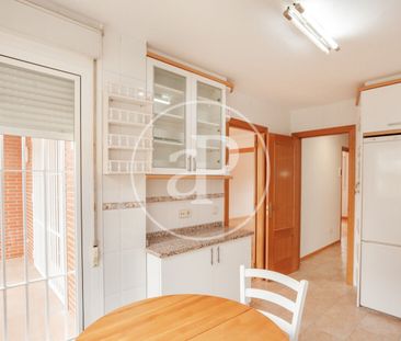 House for rent in Timón (Barajas) - Foto 3