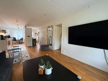 Merkuriusvägen, Växjö - Foto 5