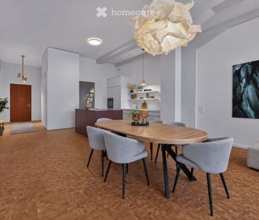 2.5-Zimmer Neubauwohnung Zug - Foto 3