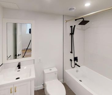 3800, av. Dupuis (Cote-des-Neiges) - Photo 5