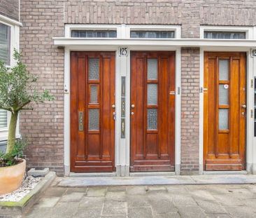 Huis te huur: Curaçaostraat 125-H 1058 BV Amsterdam - Photo 2