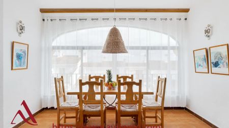 Casa adosada de alquiler en Calle Ravel, 12, Gran Vista - Olivo de Oro - Foto 5