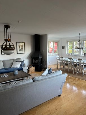 Albin Daléns väg, Vaxholm - Photo 1