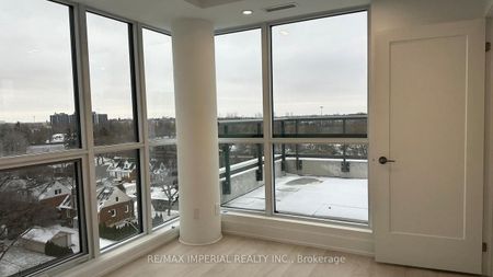 181 Sheppard Avenue East condo — Toronto, ON (2-Bedroom) - 2 Bedroom - Photo 5