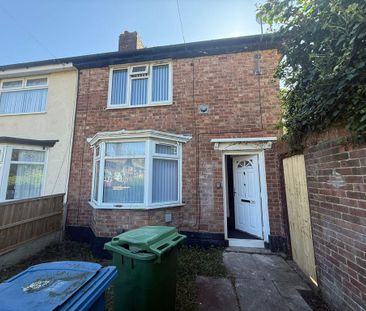 3 bedroom terraced house to rent - Photo 1