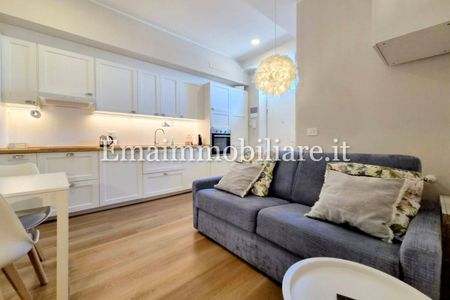 Bilocale via Costanzo Cantoni 8, Farini, Milano - Photo 4