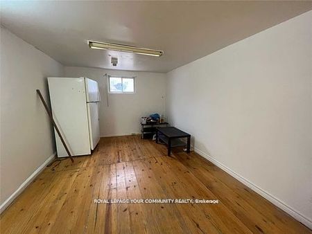 For Lease - 15 Bison Drive Unit# BSMT, Toronto, Ontario - Photo 5