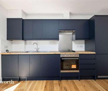 Annexe, The Upper Drive, Hove, East Sussex, BN3 - Photo 2