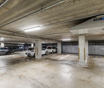 Fully Furnished 1-Bed + Study in Union Green - Photo 2