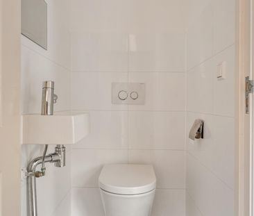 Te huur: Appartement Van Spilbergenstraat 128 H in Amsterdam - Foto 6